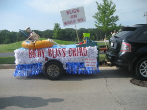 Parade 1